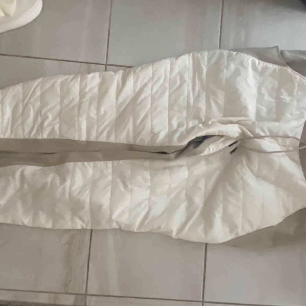 Women bran new Alpine pants snow light pants in size XXL